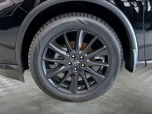 Used 2023 Nissan Murano SV w/ SV Midnight Edition Package image 24