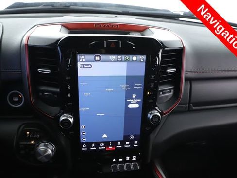 Used 2022 RAM 1500 Rebel w/ Rebel Level 2 Equipment Group AWD/4WD image 5