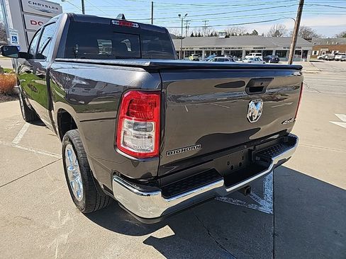 Certified 2024 RAM 1500 Big Horn image 9