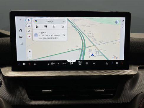 Used 2025 Ford Explorer ST-Line image 9