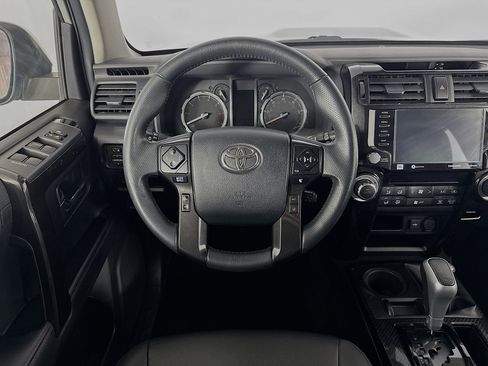 Used 2021 Toyota 4Runner TRD Pro AWD/4WD image 24