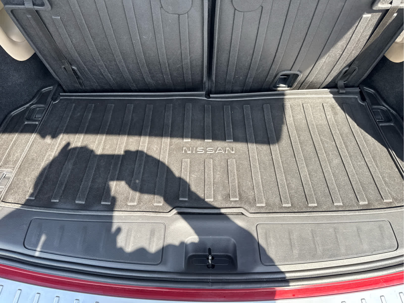 Used 2019 Nissan Pathfinder Platinum AWD/4WD image 37
