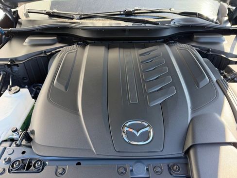 New 2026 MAZDA CX-90 3.3 Turbo S w/ Premium Package image 15