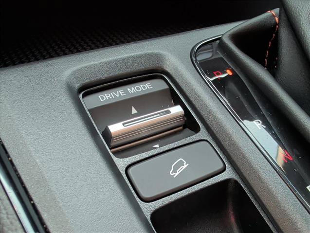 Used 2024 Honda CR-V Sport image 16