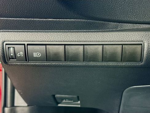 New 2026 Toyota Corolla XSE FWD image 10