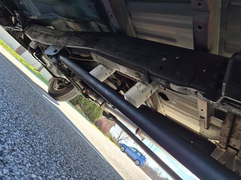 Used 1997 Ford F250 2WD Regular Cab Heavy Duty image 21