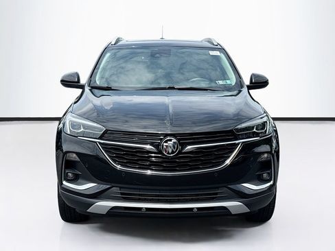 Used 2020 Buick Encore GX Essence w/ Experience Buick Package AWD/4WD image 2