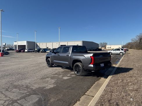 New 2025 Toyota Tundra SR5 image 4