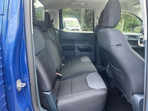 Used 2024 Ford Maverick XL FWD image 21