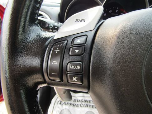 Used 2004 MAZDA RX-8 w/ AT Grand Touring Pkg RWD image 35