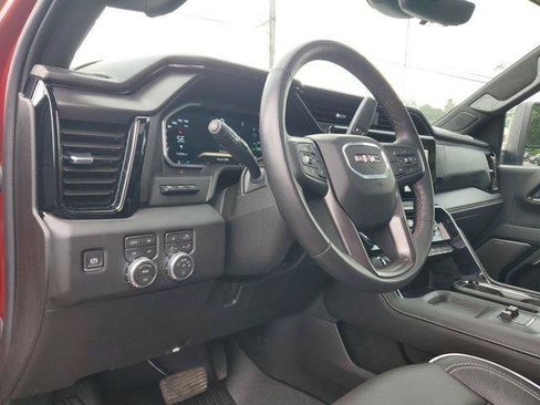 Used 2026 GMC Sierra 2500 AT4X w/ AT4X AEV Edition AWD/4WD image 19