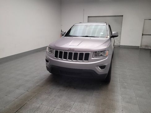 Used 2016 Jeep Grand Cherokee Laredo RWD image 15