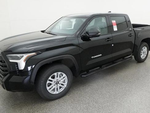 New 2026 Toyota Tundra SR5 RWD image 27