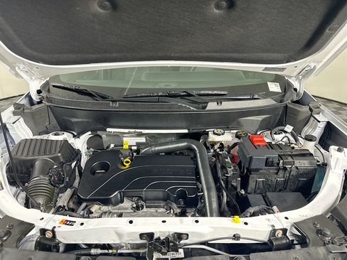 Used 2026 GMC Terrain Elevation image 34