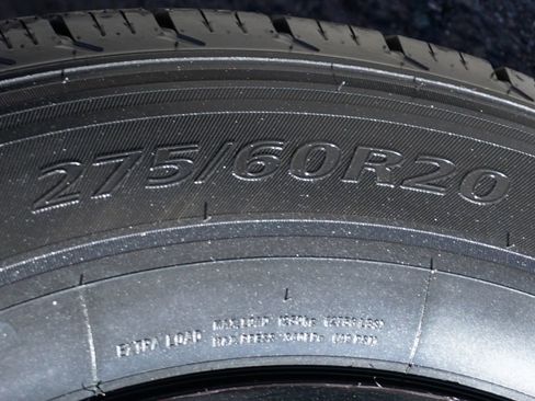 Used 2022 Chevrolet Silverado 1500 RST w/ Convenience Package II image 43