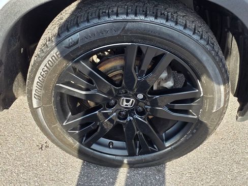 Used 2022 Honda Pilot Black Edition image 8