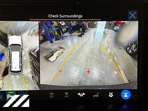 New 2026 Subaru Outback Touring XT image 14