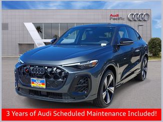 New 2026 Audi SQ5 Premium Plus AWD/4WD video 1