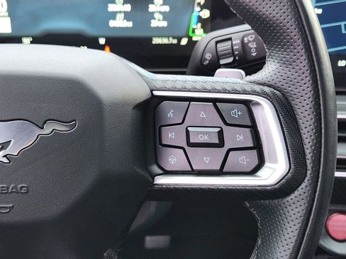 Used 2024 Ford Mustang GT Premium RWD image 23