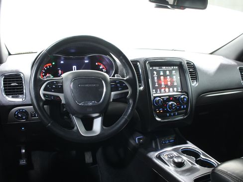 Used 2014 Dodge Durango R/T w/ Premium Nappa Leather Group RWD image 2