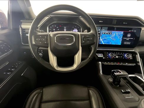 Used 2024 GMC Sierra 1500 Denali w/ Denali Reserve Package image 6