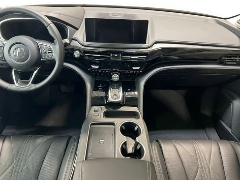New 2026 Acura MDX SH-AWD w/ Advance Package image 38