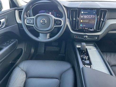 Used 2025 Volvo XC60 B5 Plus w/ Protection Package Premier image 8
