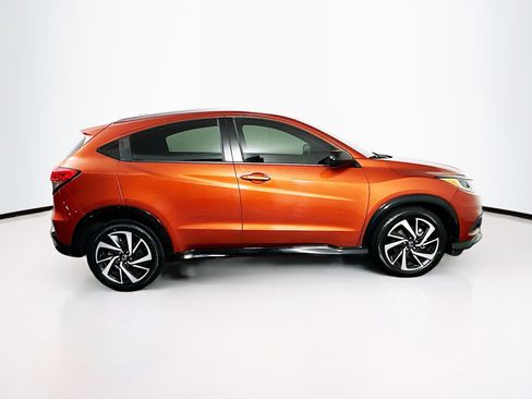 Used 2020 Honda HR-V Sport image 10