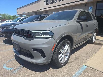 Used 2023 Dodge Durango GT