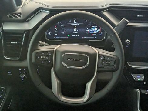 New 2026 GMC Sierra 3500 Denali w/ Denali Reserve Package AWD/4WD image 8