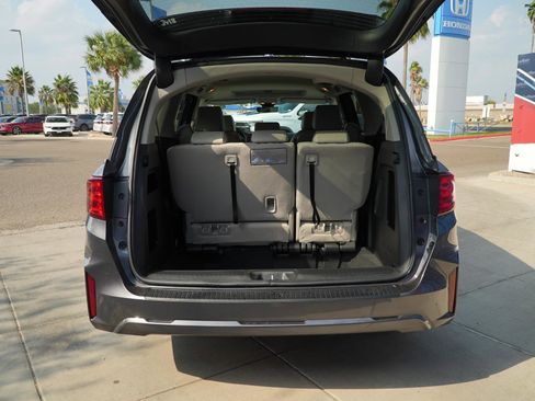 New 2026 Honda Odyssey EX-L image 7