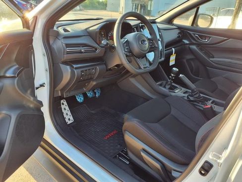 New 2026 Subaru WRX Premium AWD/4WD image 6