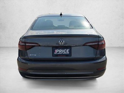 Used 2020 Volkswagen Jetta SE image 7