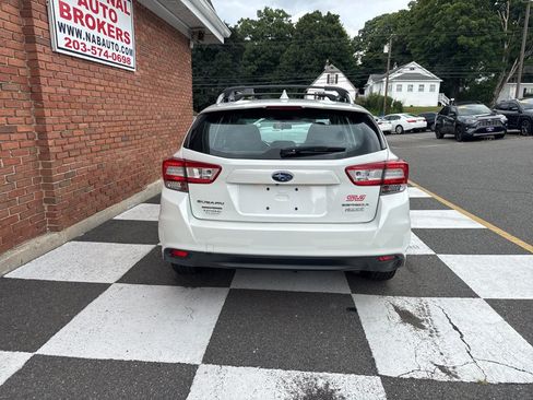 Used 2017 Subaru Impreza 2.0i Premium AWD/4WD image 9