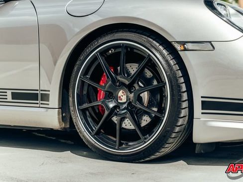 Used 2012 Porsche Cayman R RWD image 53