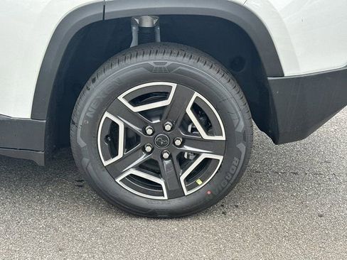 New 2026 Jeep Cherokee Limited AWD/4WD image 18