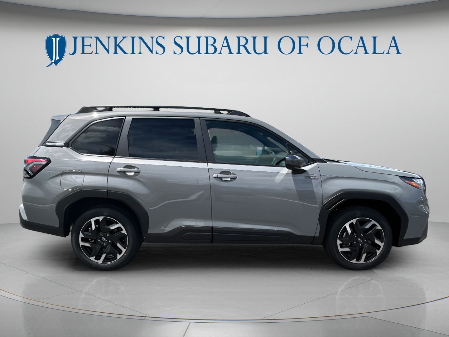 New 2026 Subaru Forester Premium AWD/4WD image 2