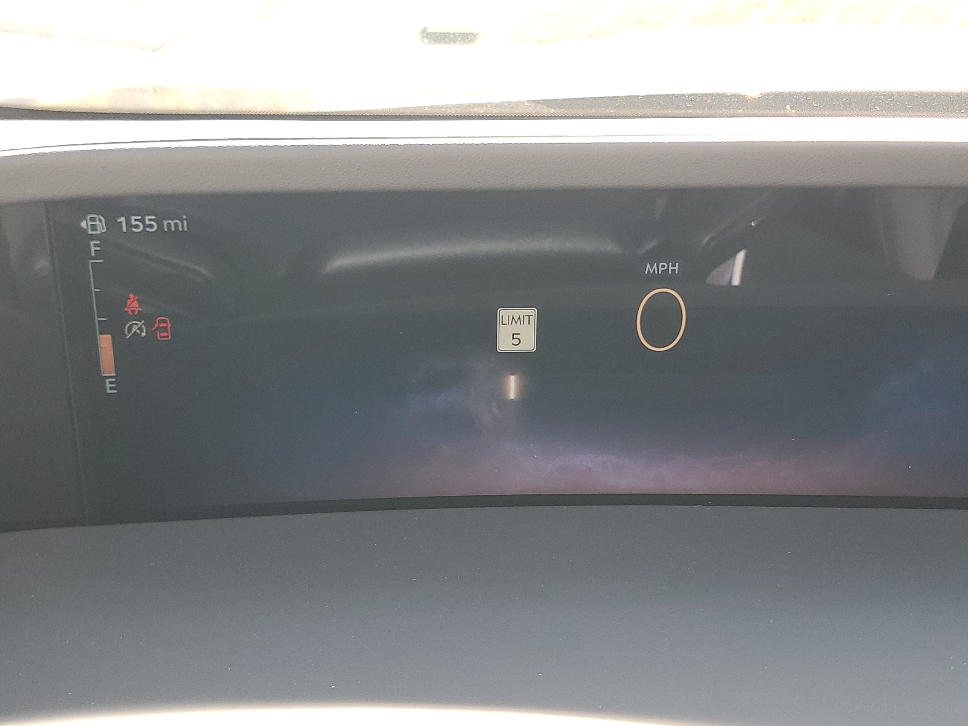 New 2026 Lincoln Nautilus Reserve AWD/4WD image 19