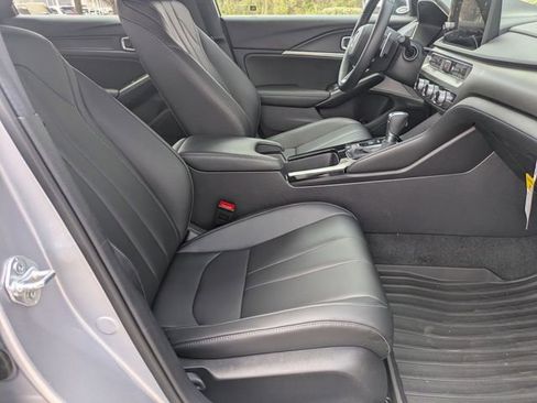 Certified 2026 Acura Integra A-Spec FWD image 29