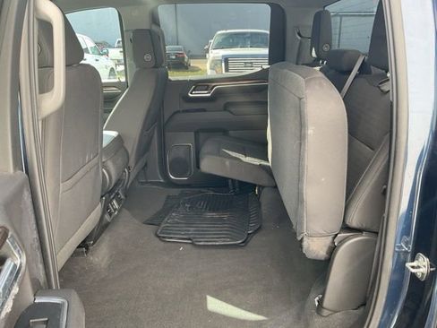 Used 2022 Chevrolet Silverado 1500 LT image 26