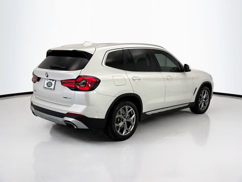 Used 2024 BMW X3 sDrive30i w/ Convenience Package image 5