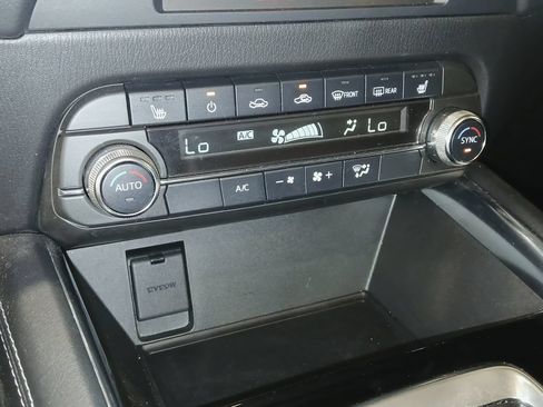 Used 2024 MAZDA CX-5 AWD 2.5 S w/ Premium Package image 20