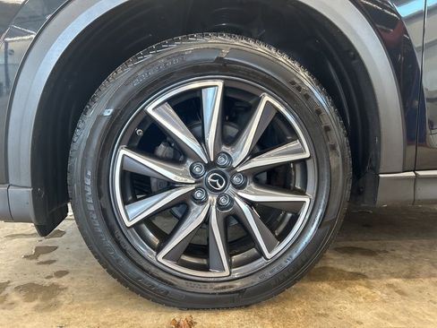 Used 2018 MAZDA CX-5 Touring w/ Preferred Equipment Package image 26