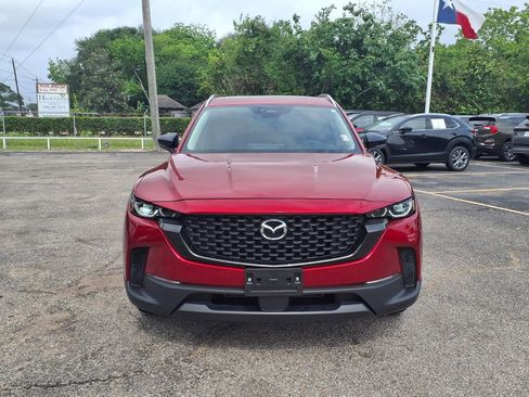 Used 2025 MAZDA CX-50 AWD 2.5 S w/ Premium Package image 19
