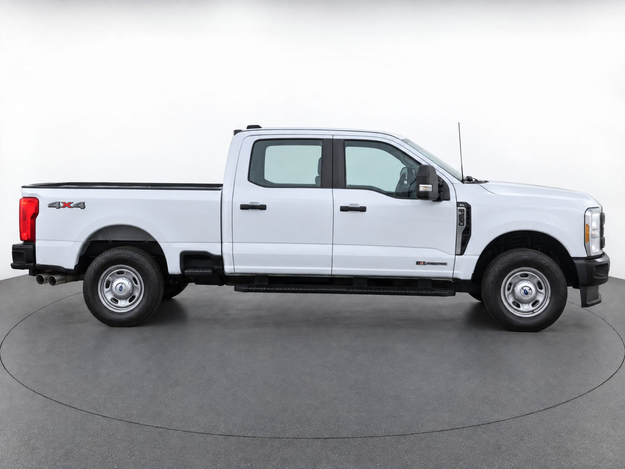 Used 2026 Ford F250 XL AWD/4WD image 8
