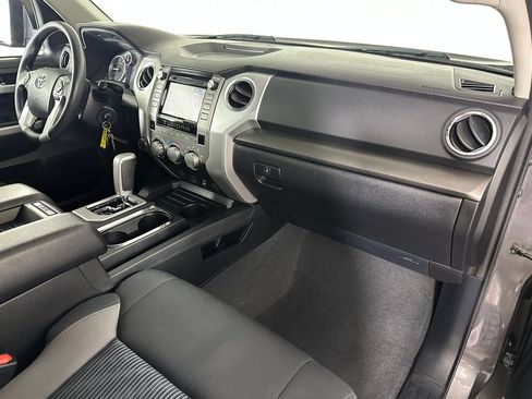 Used 2014 Toyota Tundra SR5 w/ TRD Off Road Package AWD/4WD image 27