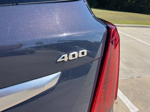 Used 2025 Cadillac XT5 Premium Luxury image 7