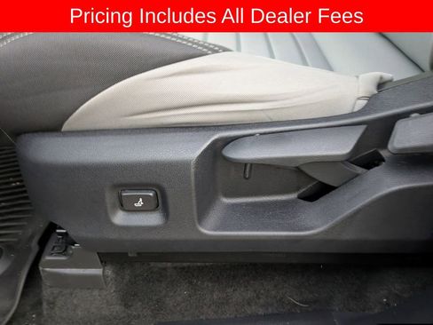 Certified 2024 Toyota Tacoma TRD Sport RWD image 21