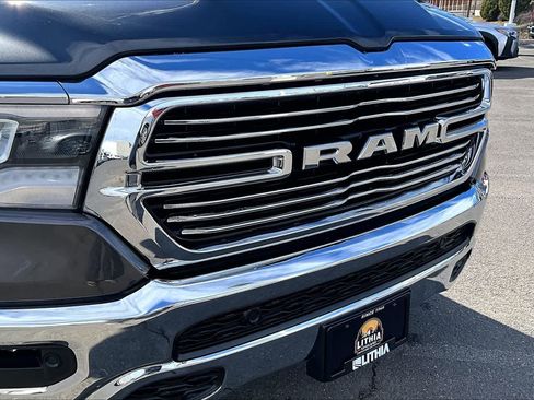 Used 2024 RAM 1500 Laramie image 33