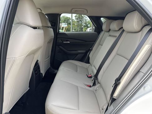 New 2026 MAZDA CX-30 AWD 2.5 S w/ Select Sport Pkg image 22